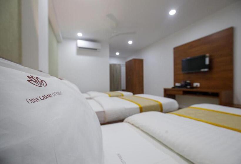 Hotel Laxmi Cityside