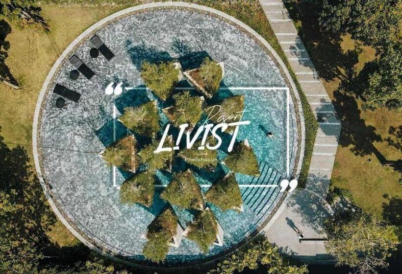 هتل Livist Resort Phetchabun