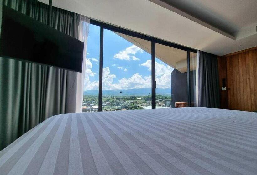 هتل Livist Resort Phetchabun