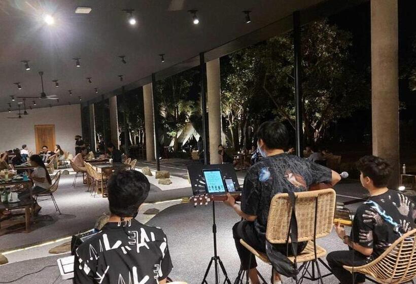 هتل Livist Resort Phetchabun