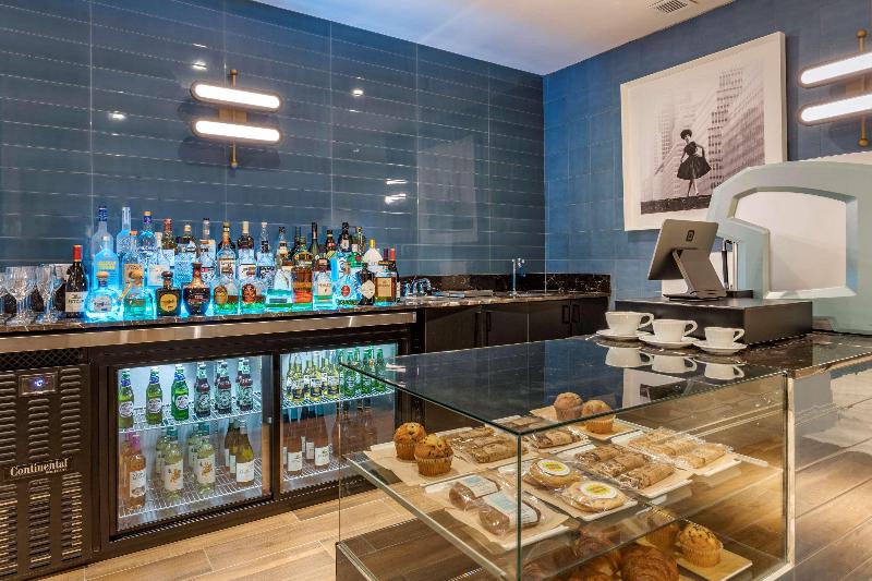 هتل The Draper New York, Tapestry Collection By Hilton