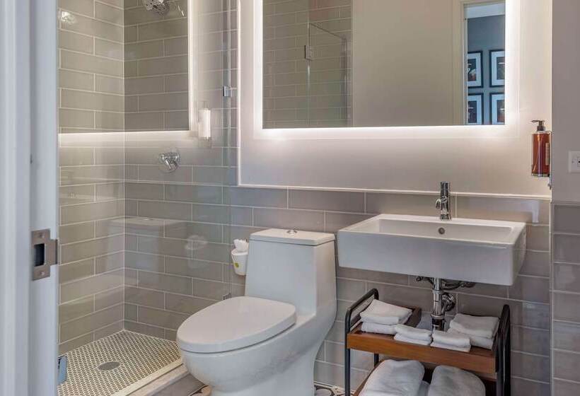 هتل The Draper New York, Tapestry Collection By Hilton