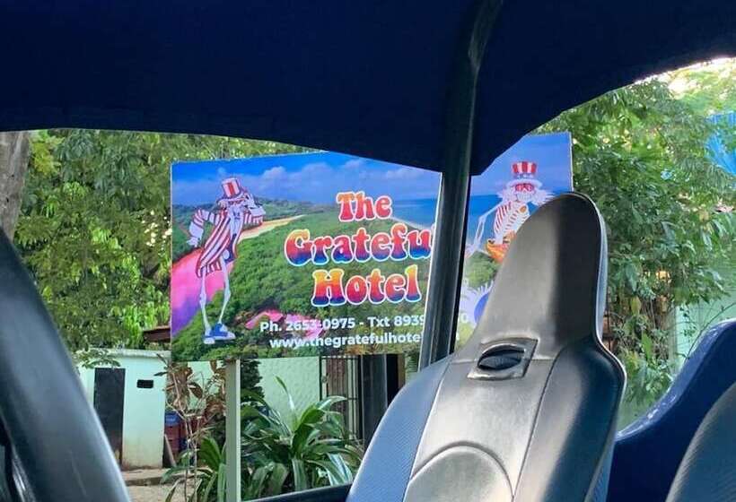 هتل The Grateful
