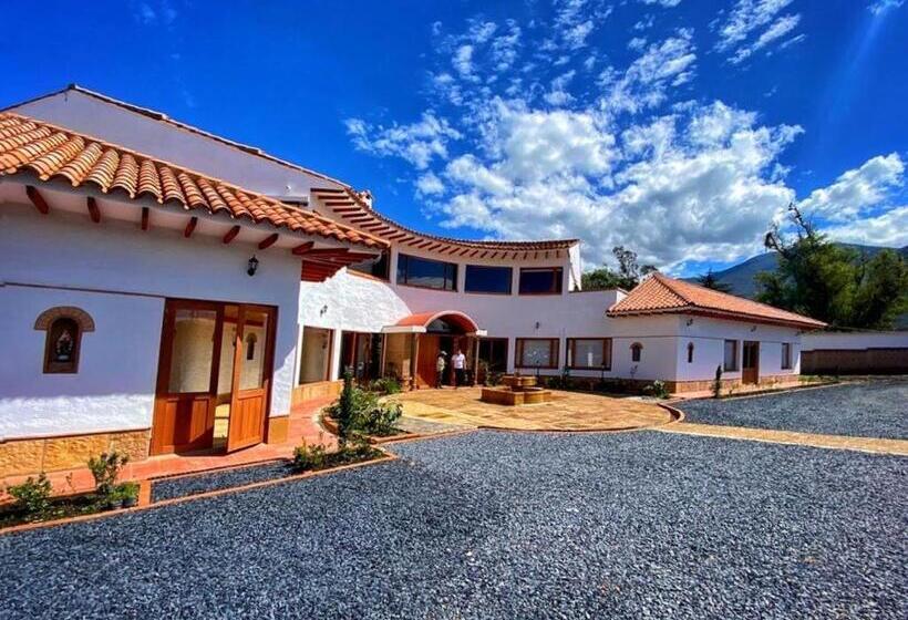 La Alhambra Hotel Boutique