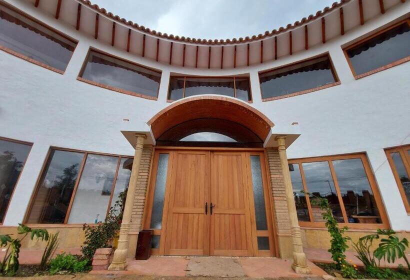 La Alhambra Hotel Boutique