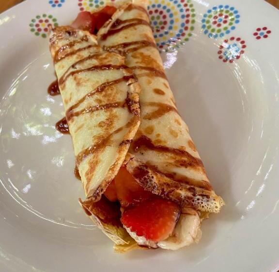 پانسیون Hostal Baruch