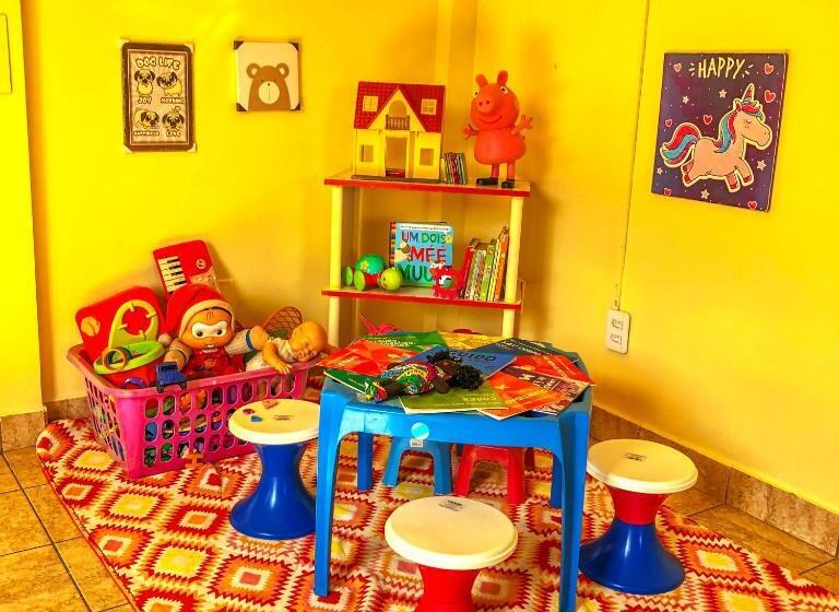 Pensjonat Pousadas Casa Do Ivo Alter Do Chão