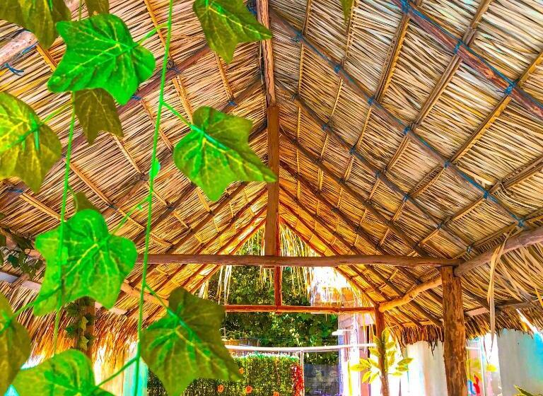 Pensjonat Pousadas Casa Do Ivo Alter Do Chão