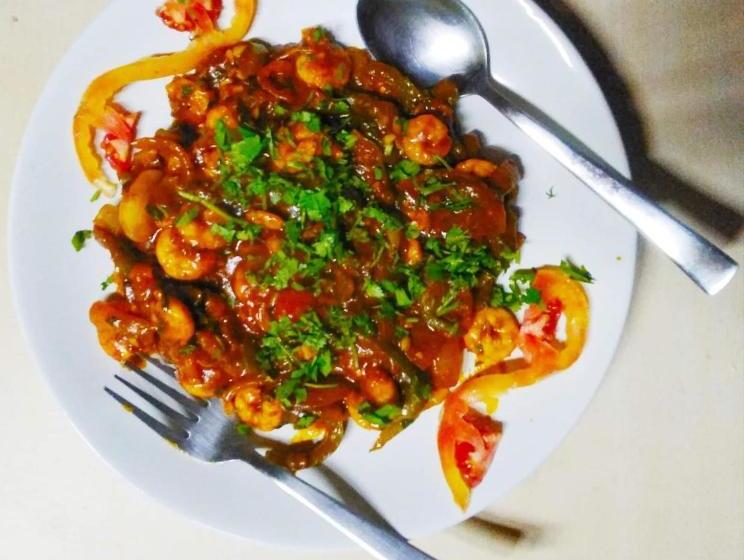 منتجع Cilantro Agonda