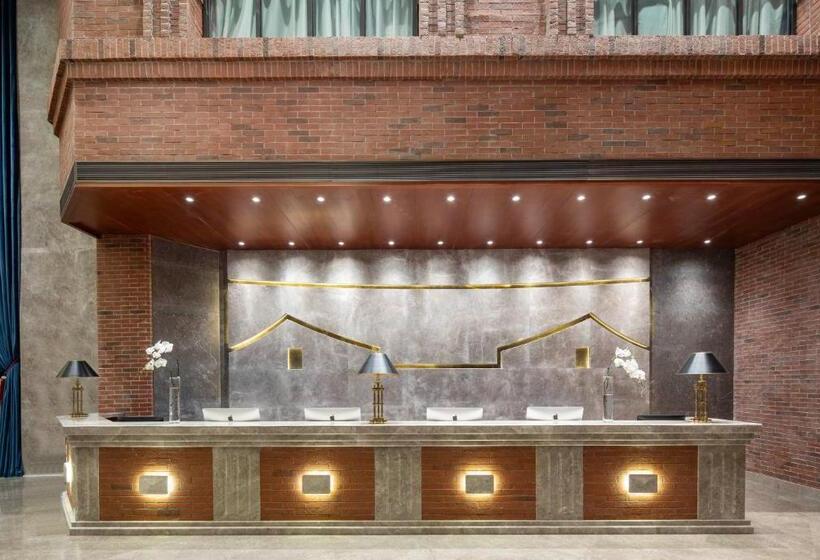 هتل Kunming Huiyue Wyndham