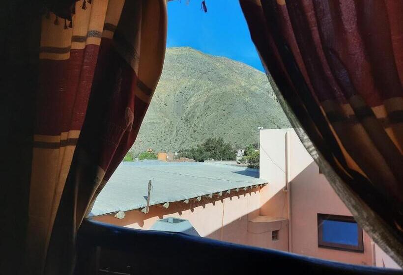 فندق صغير La Posada De La Calandria