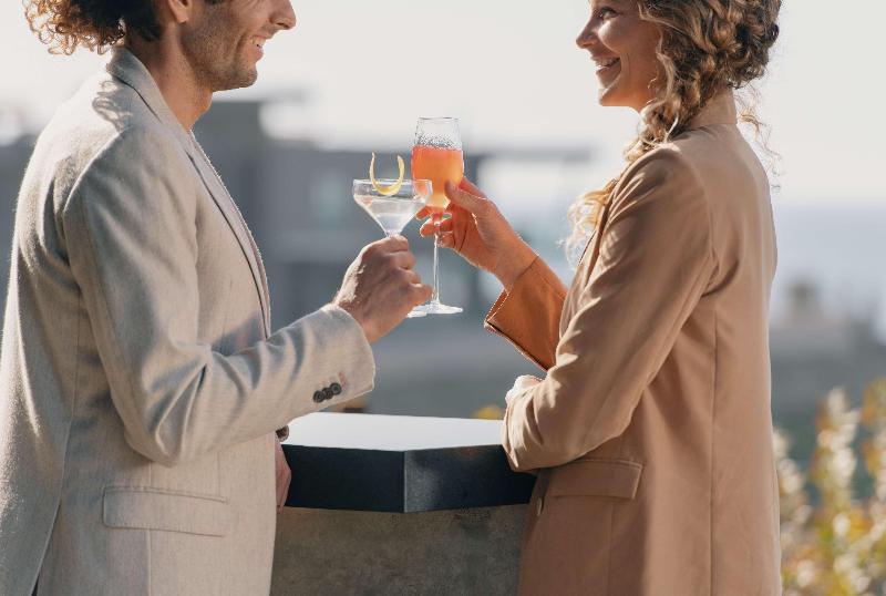 Alila Marea Beach Resort Encinitas, A Hyatt Resort