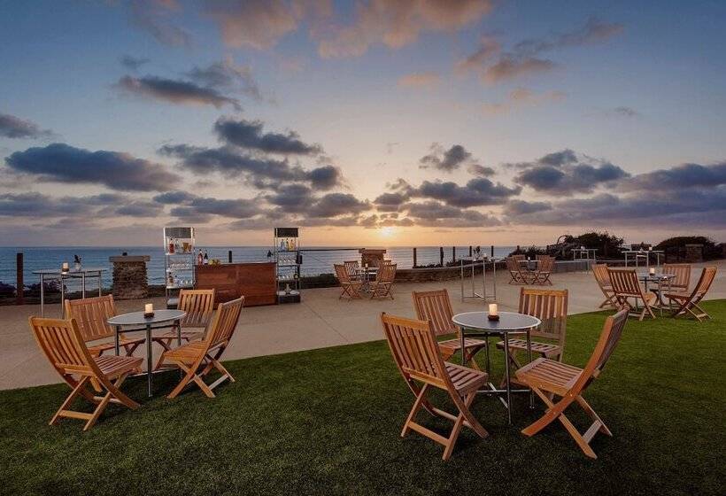 Alila Marea Beach Resort Encinitas, A Hyatt Resort