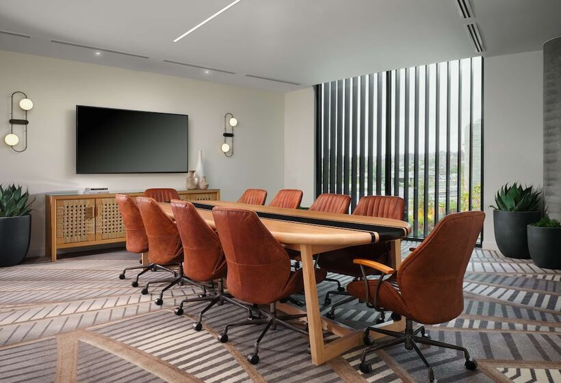 Alila Marea Beach Resort Encinitas, A Hyatt Resort