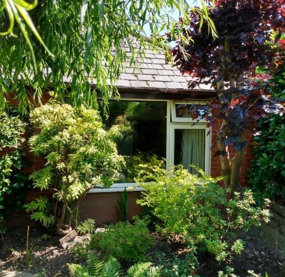 ベッドアンドブレックファースト Hollingworth Lake Guest House Room Only Accommodation