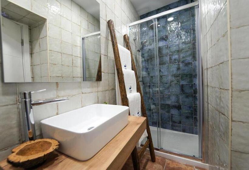 住宿加早餐  Maria`s Guesthouse