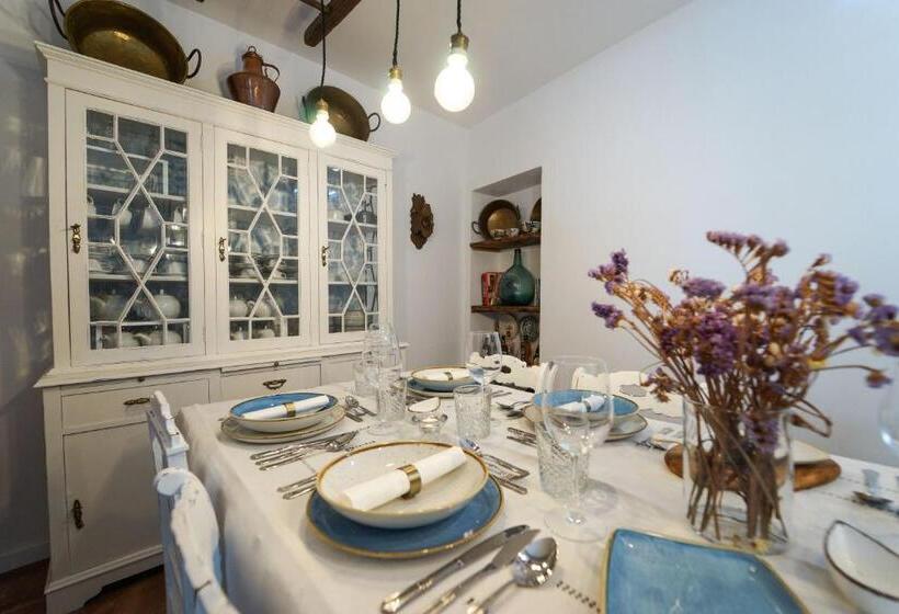 住宿加早餐  Maria`s Guesthouse