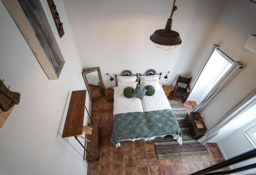 住宿加早餐  Maria`s Guesthouse