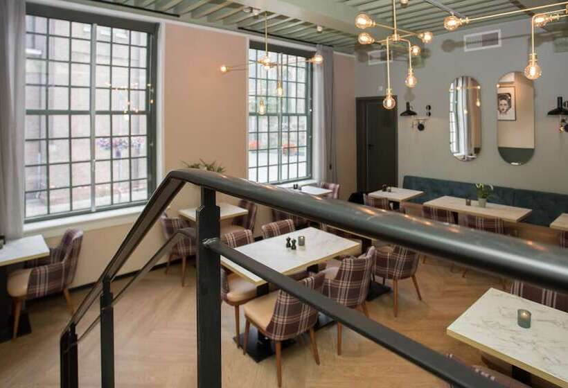 Boutique Hotel Rijks I Kloeg Collection