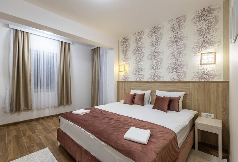 هتل Aqua Spa Termale