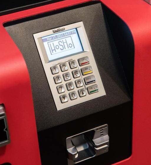 호텔 Auberge De Jeunesse Hosho Paris Sud   Porte D Italie