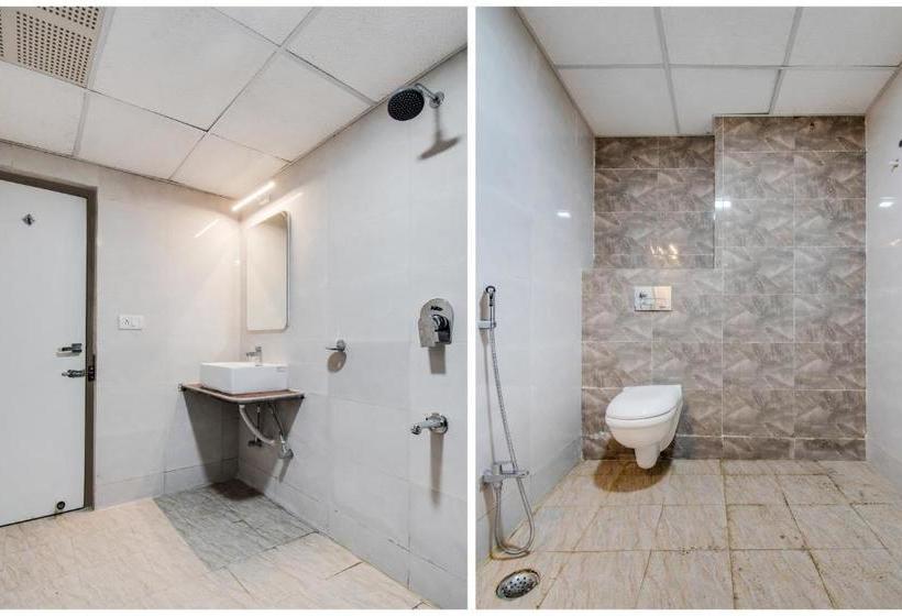 בית מלון כפרי Fab Svr And Banquet