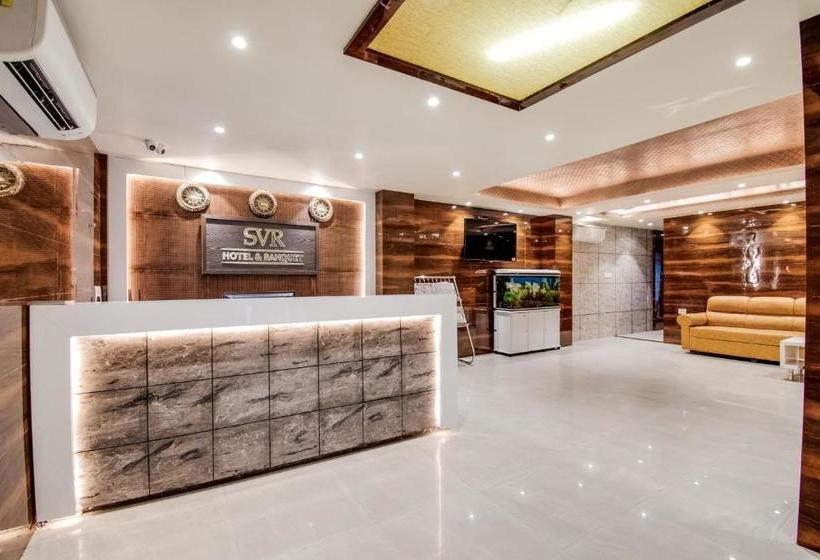 בית מלון כפרי Fab Svr And Banquet