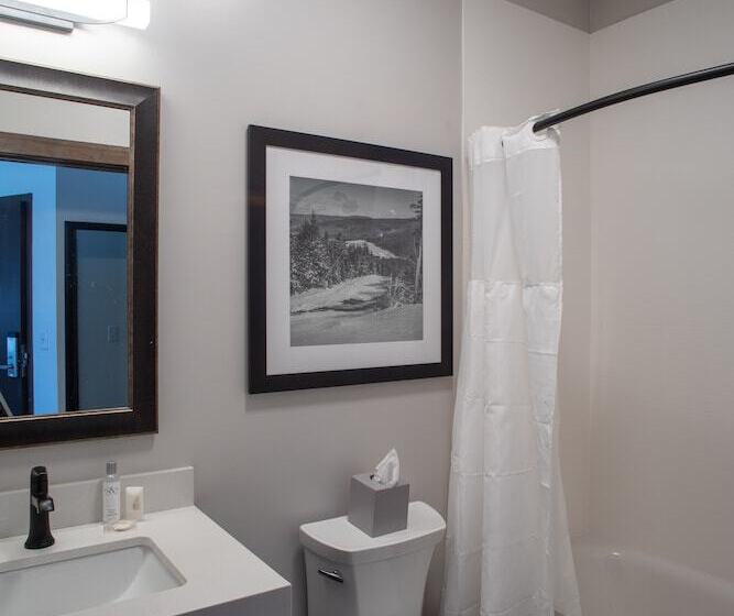 فندق Corduroy Inn And Lodge, Trademark Collection By Wyndham