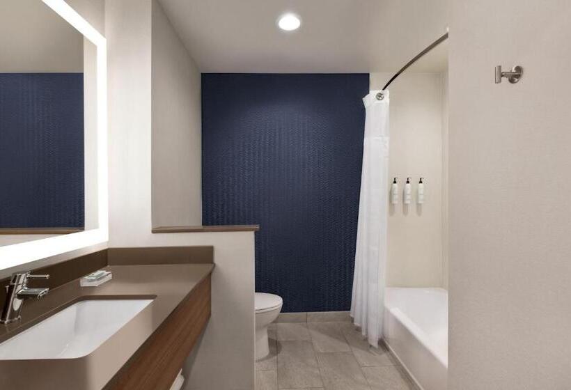 בית מלון כפרי Fairfield By Marriott Inn & Suites Bonita Springs