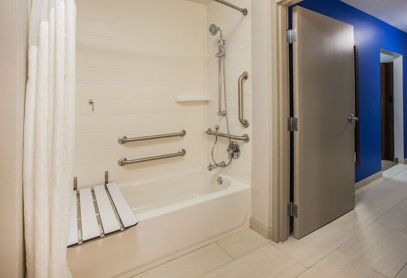 酒店 Holiday Inn Express   Oak Grove, An Ihg