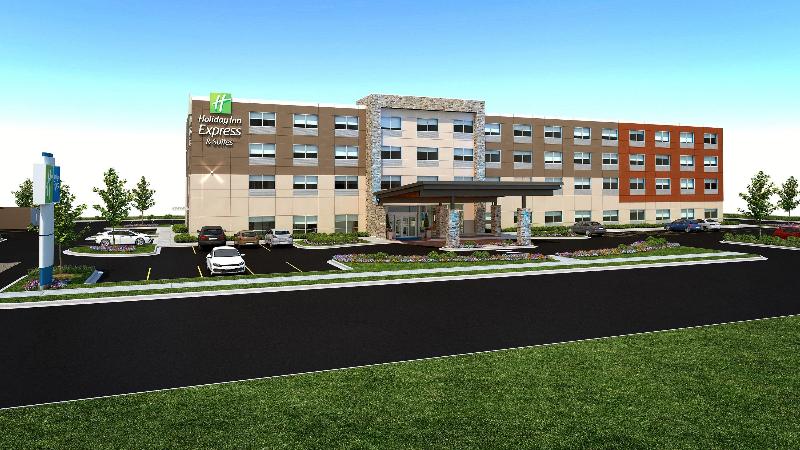 酒店 Holiday Inn Express   Oak Grove, An Ihg