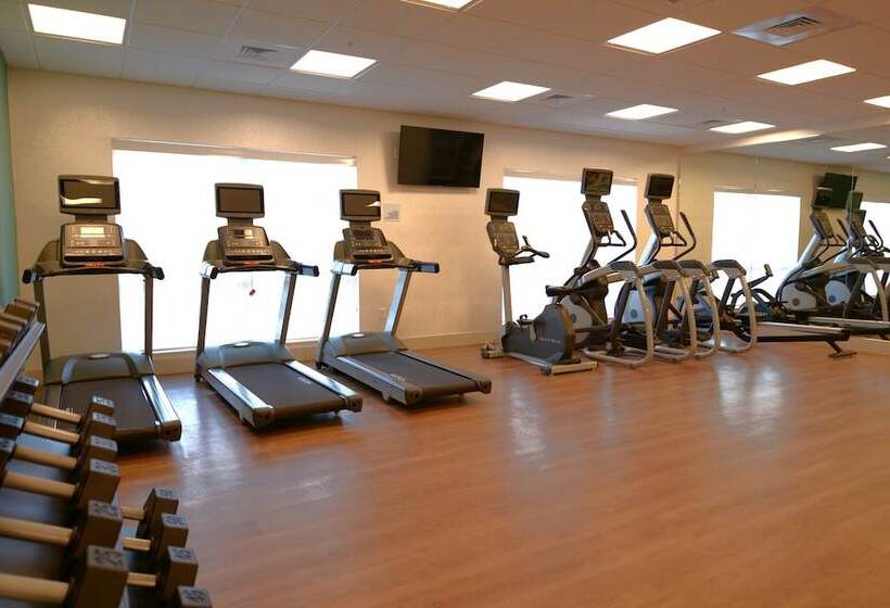 هتل Holiday Inn Express & Suites Onalaska La Crosse Area By Ihg