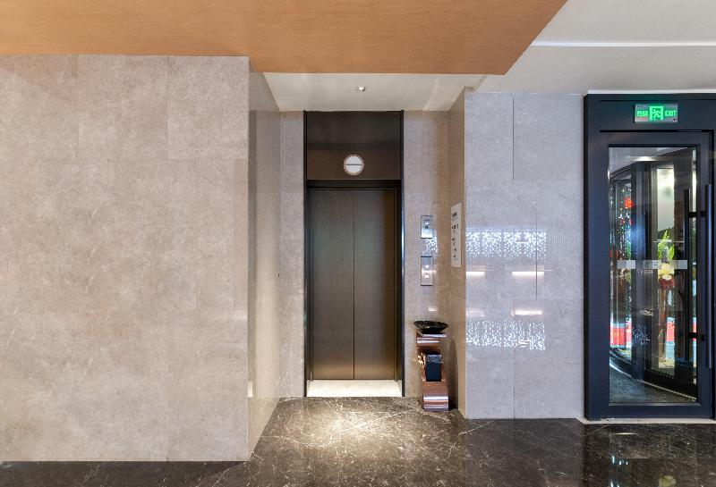 فندق Holiday Inn Express Yangquan City Center