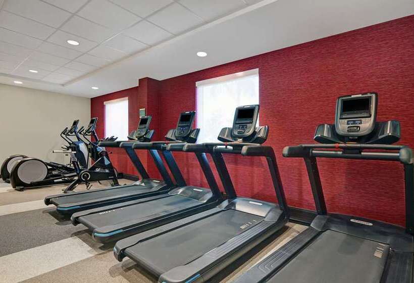 Отель Home2 Suites By Hilton Fort Myers Colonial Blvd