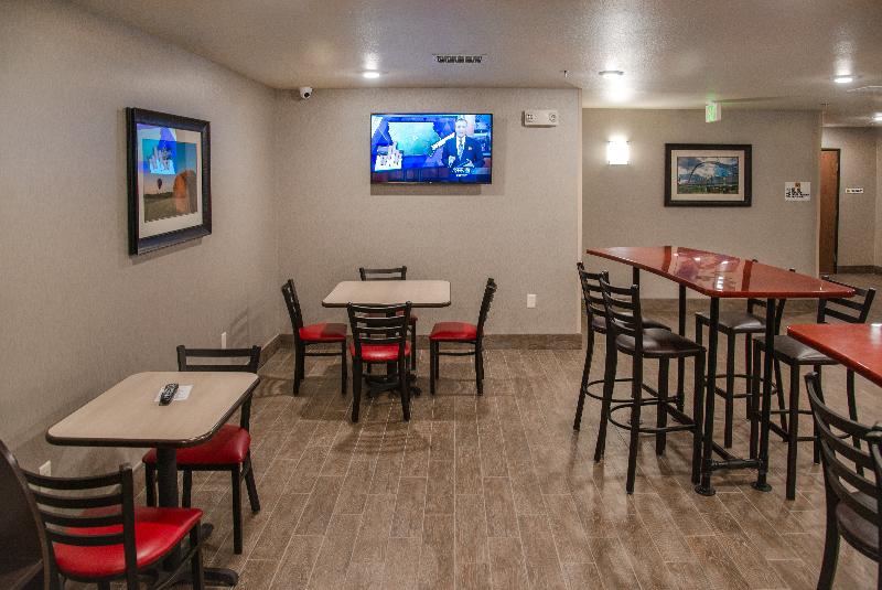 My Place Hotel Phoenix West/buckeye, Az