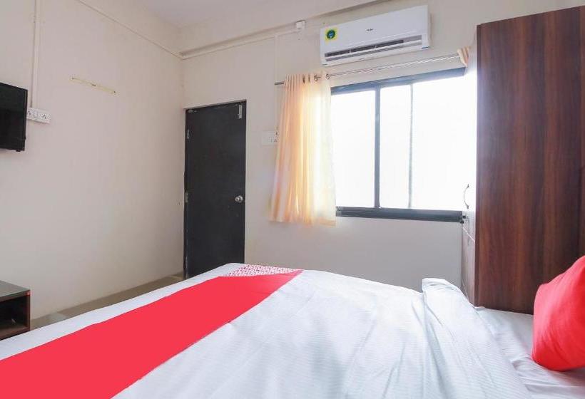 فندق Oyo 46968 Mahakal Inn