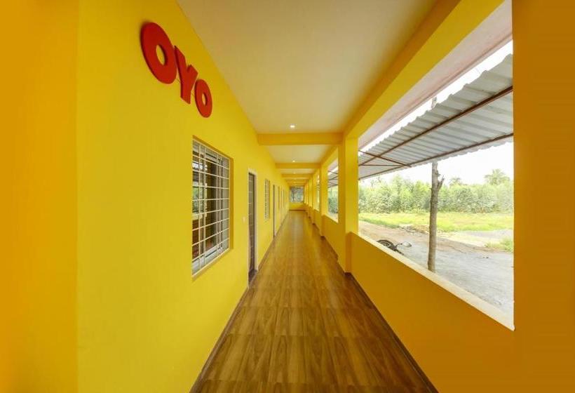 فندق Oyo 71032 Auro 7eleven