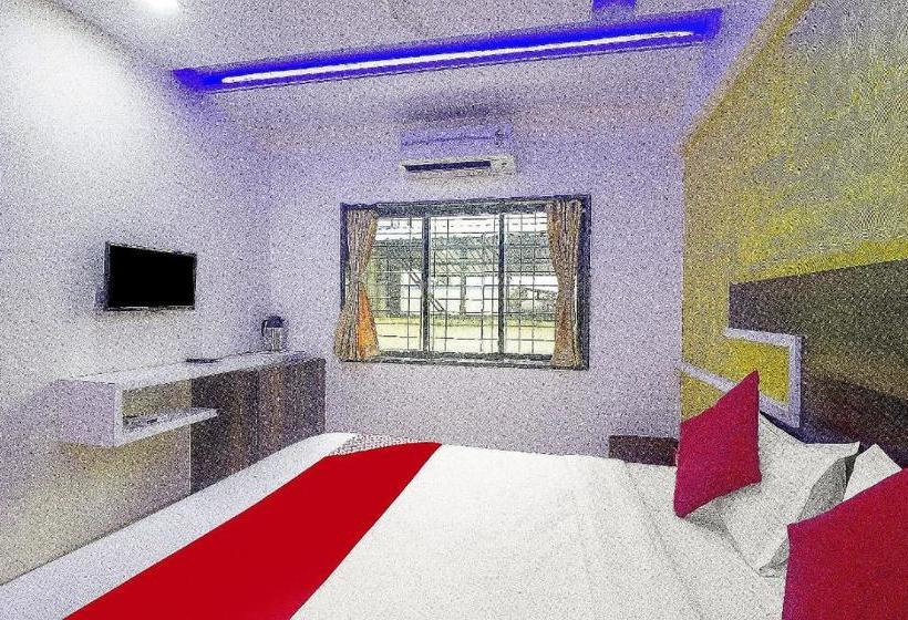 فندق Flagship 76385  Samrat Palace  Moca