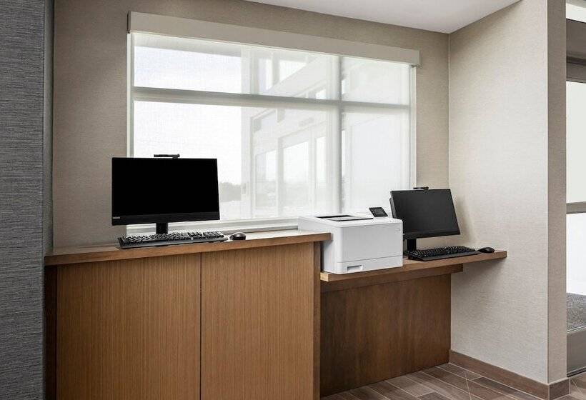فندق Residence Inn By Marriott Rehoboth Beach