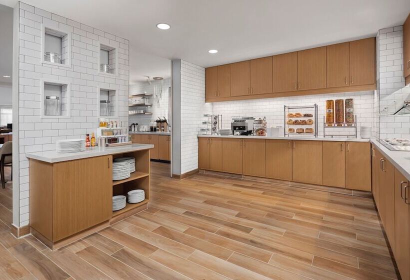 فندق Residence Inn By Marriott Rehoboth Beach