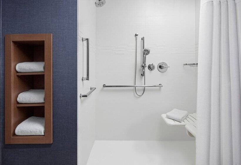 فندق Residence Inn By Marriott Rehoboth Beach