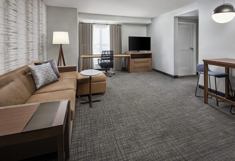 فندق Residence Inn By Marriott Rehoboth Beach