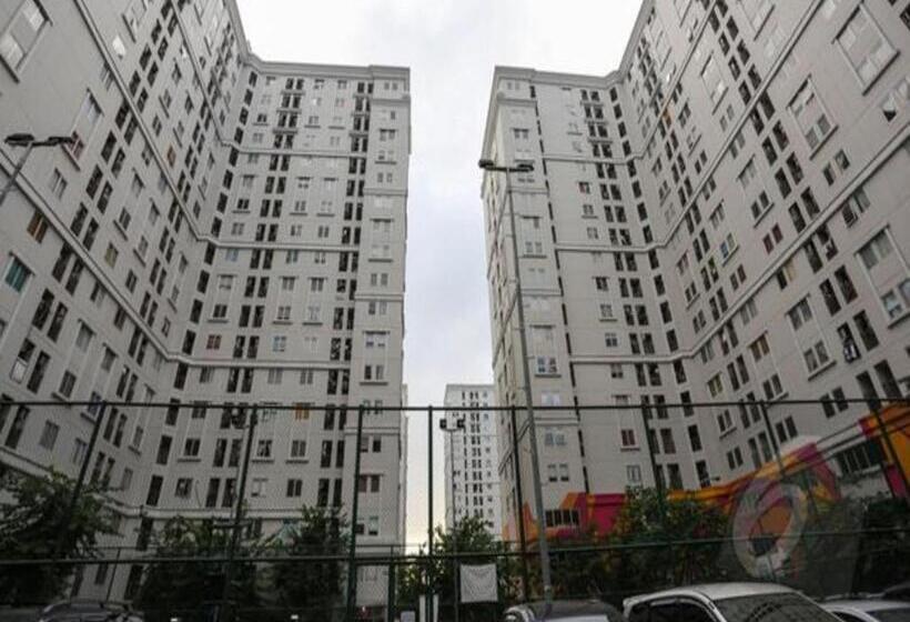 هتل Sewaunitkalcit