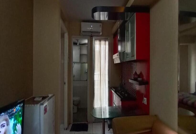 هتل Sewaunitkalcit