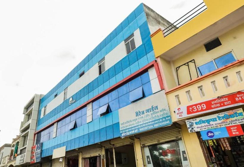 호텔 Vaccinated Staff  Spot On 47617  Suraj Vatika