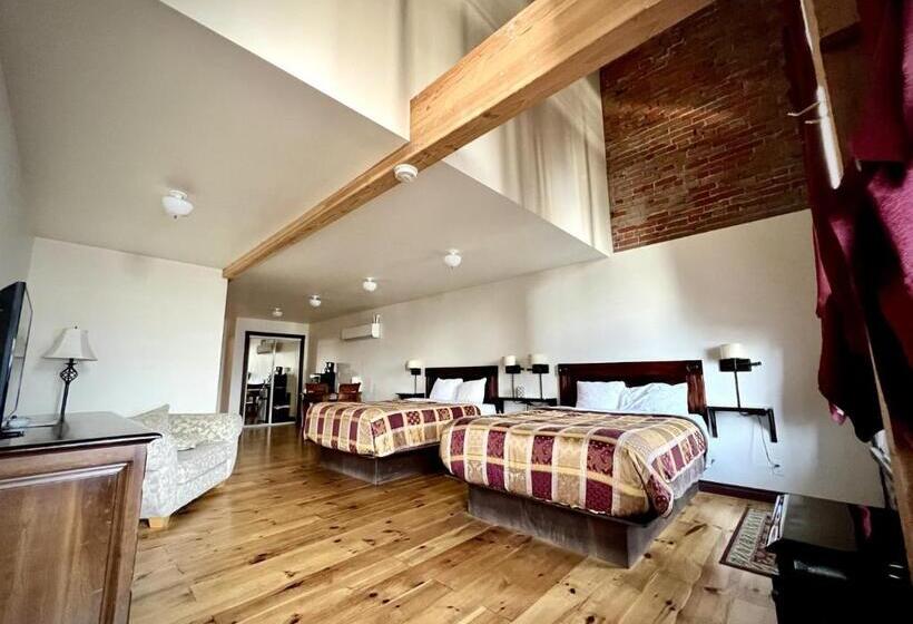 فندق The Monarch