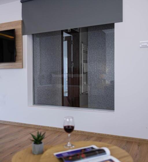 Marino Lux Prenoćište