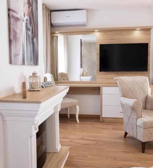 Marino Lux Prenoćište