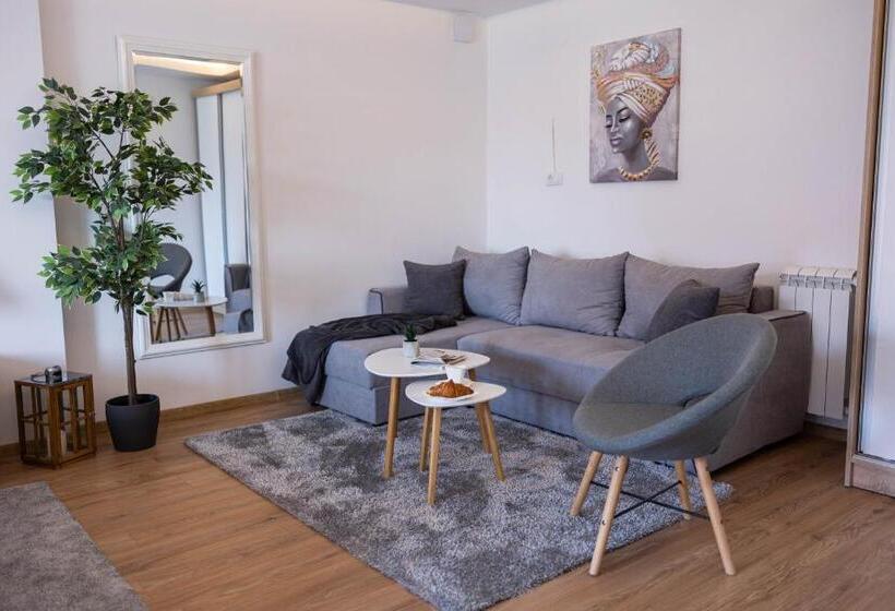 Marino Lux Prenoćište