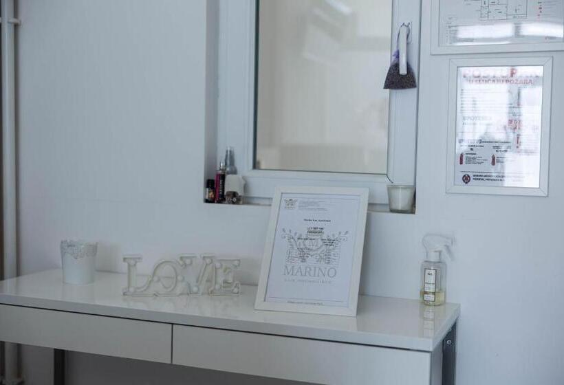 Marino Lux Prenoćište